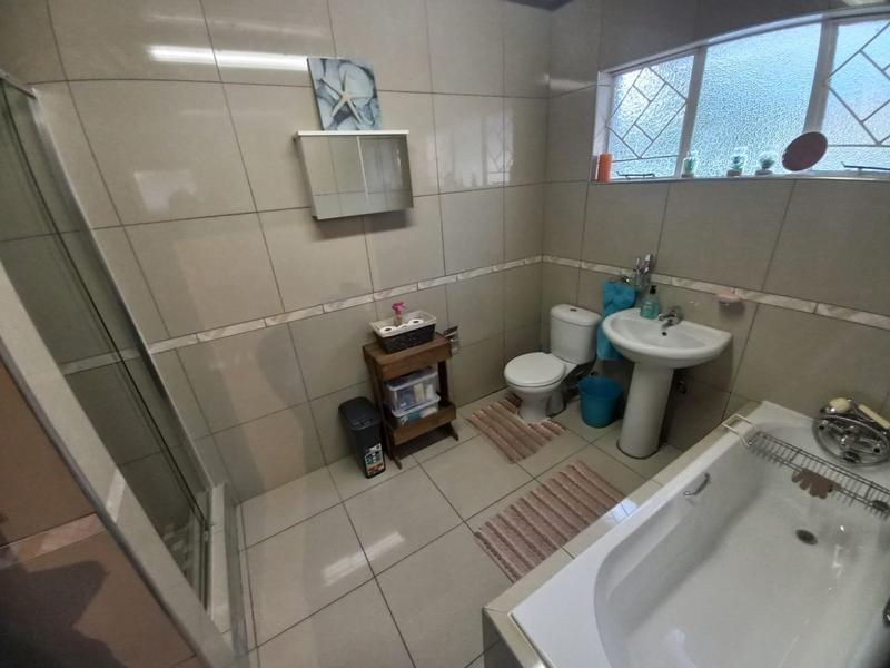 4 Bedroom Property for Sale in Sasolburg Ext 23 Free State